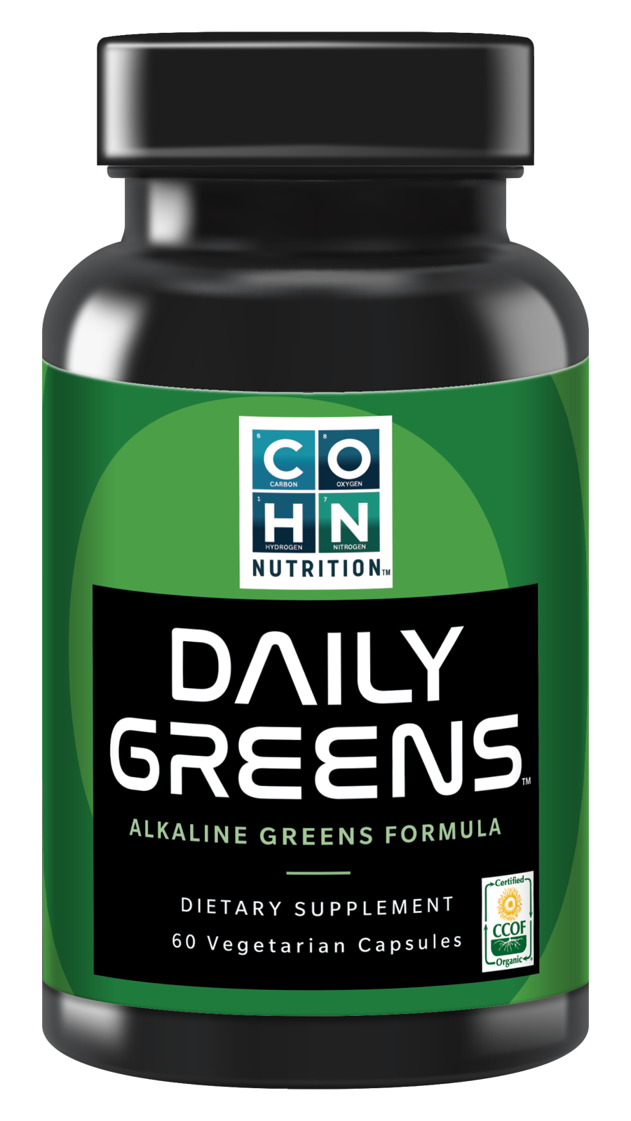 Daily Greens